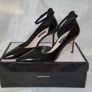 New Nine West Pumps